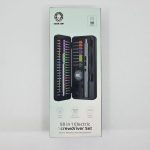 پیچ گوشتی شارژی گرین لاین مدل GN58IN1ELSD مجموعه 58 عددی