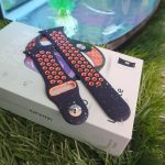 ساعت هوشمند گرین لاین مدل ULTIMATE 49mm