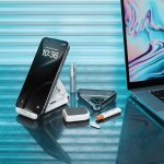 کیت تمیز کننده گرین لاین مدل CK22