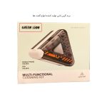کیت تمیز کننده گرین لاین مدل CK22