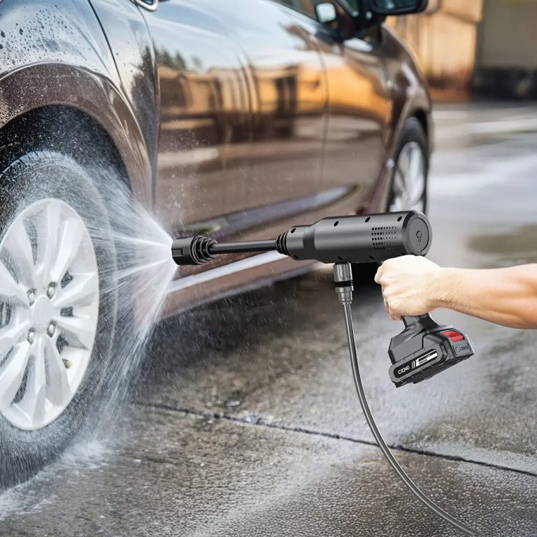 کارواش گرین لاین مدل CX240 195087