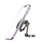 نگهدارنده گوشی موبایل گرین لاین مدل Maghold 360 Car Mount