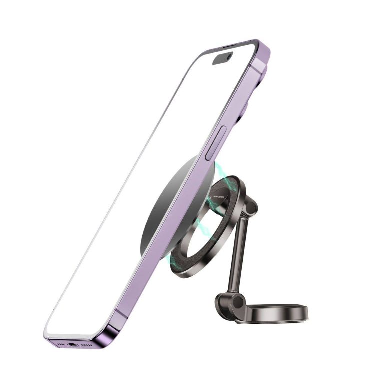 نگهدارنده گوشی موبایل گرین لاین مدل Maghold 360 Car Mount