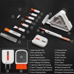 کیت تمیز کننده گرین لاین مدل CK22