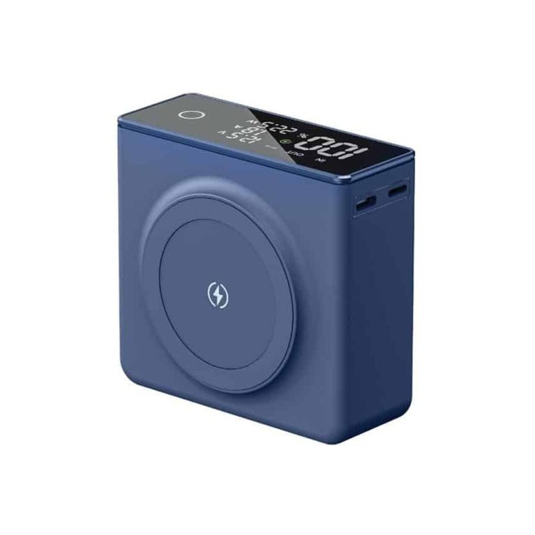 پاوربانک گرین لاین مدل Challenge MagSafe