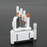 کیت تمیز کننده گرین لاین مدل CK22