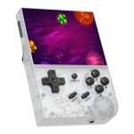 کنسول بازی قابل حمل گرین لاین مدل GP pro plus GNGPPROGAMGY