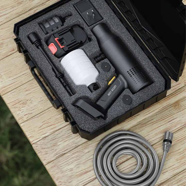 کارواش گرین لاین مدل CX240 195087