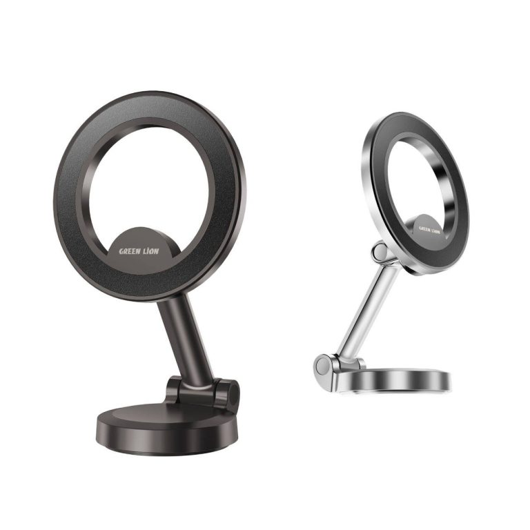 نگهدارنده گوشی موبایل گرین لاین مدل Maghold 360 Car Mount