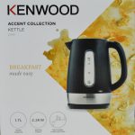 کتری برقی کنوود مدل ZJP01