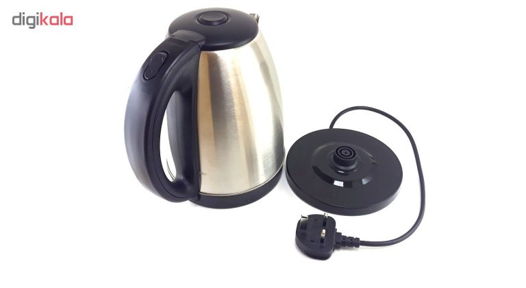 کتری برقی جی پاس مدل GK5454NV