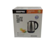 کتری برقی جی پاس مدل GK5454NV