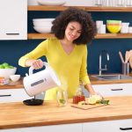 کتری برقی براون مدل WK1100