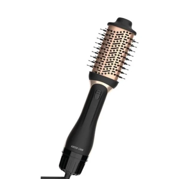 سشوار برس دار حالت دهنده مو گرین لاین مدل 5in1 Multir 33120046