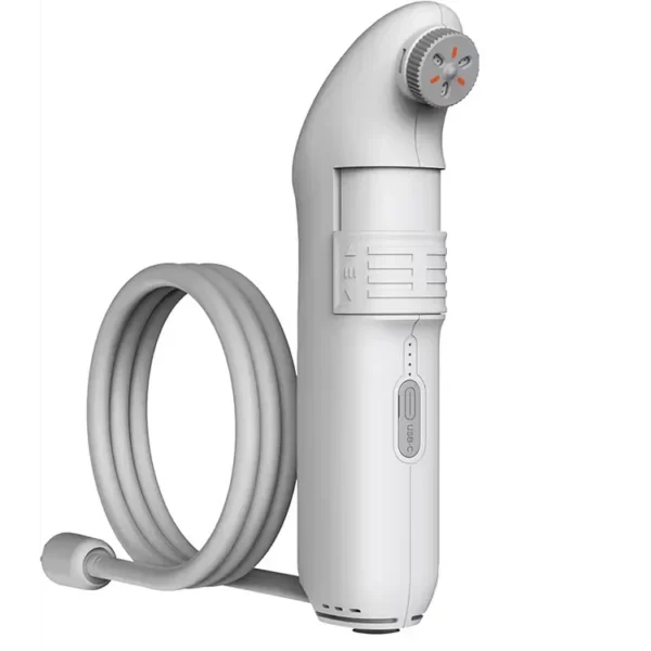 سردوش و بیده قابل حمل گرین لاین مدل GREEN LION BIDET PRO WATER FLOW 131019