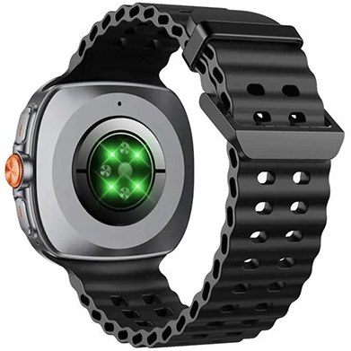 ساعت هوشمند گرین لاین مدل GNCNNPSW – Connect Pro 132832-132771-