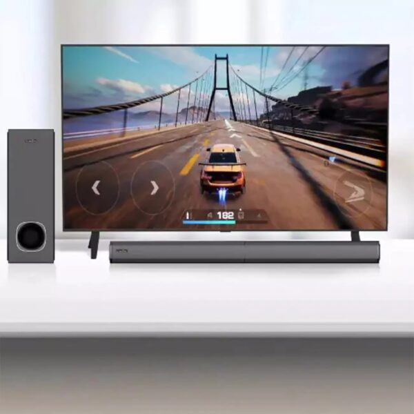 ساندبار 100 وات پرودو مدل PD-STBS100W-BK