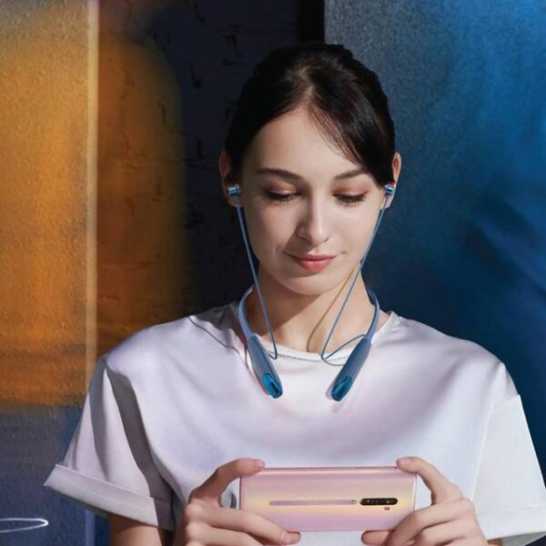 هندزفری بیسیم گردنی گرین لاین مدل Sevilla