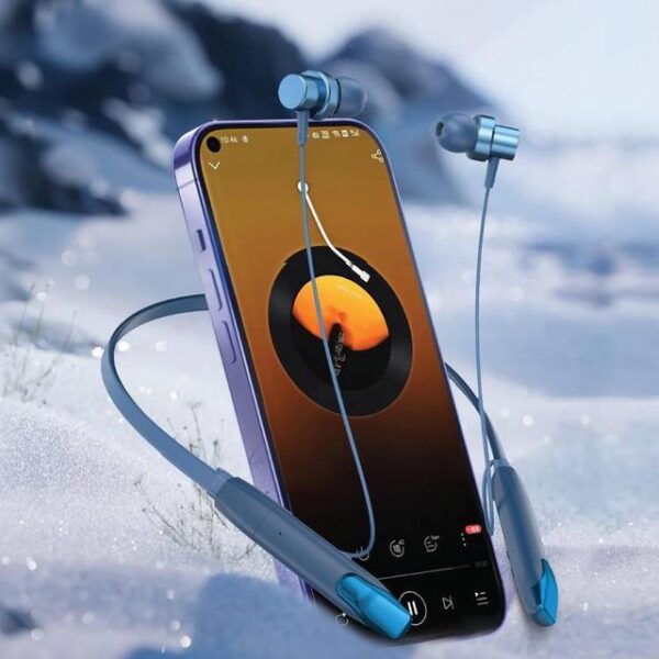 هندزفری بیسیم گردنی گرین لاین مدل Sevilla