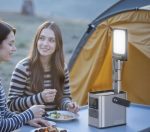 پاوربانک گرین لاین GREEN LION ENERGY MAX 60k PD 140W 230w 197890 - Image 3