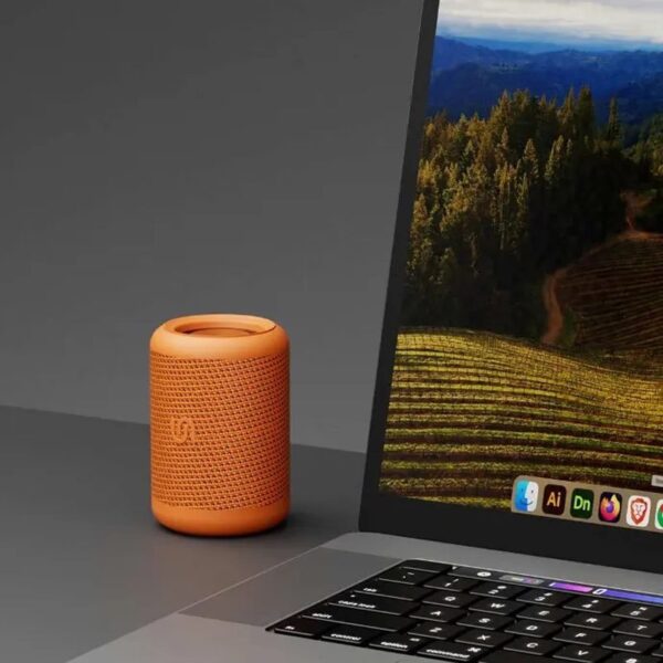 اسپیکر بلوتوثی پرودو PD-STWPBS