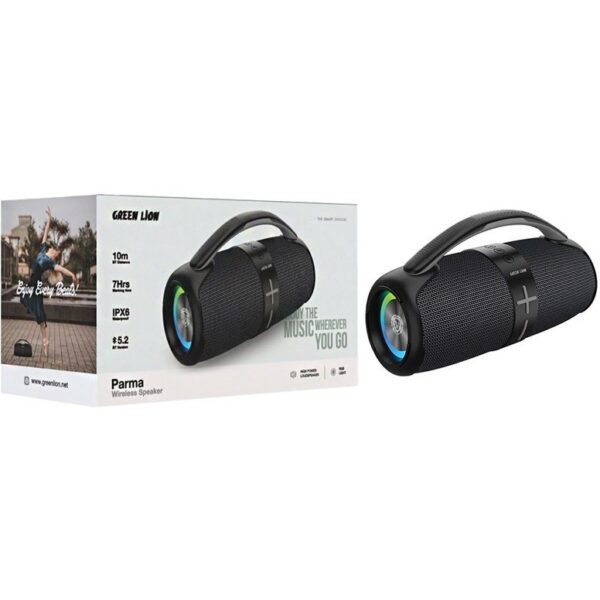 اسپیکر گرین لاین مدل Parma187167