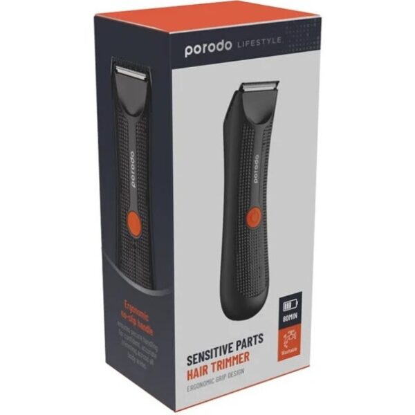 ماشین اصلاح پرودو مدل Sensitive Parts Hair Trimmer