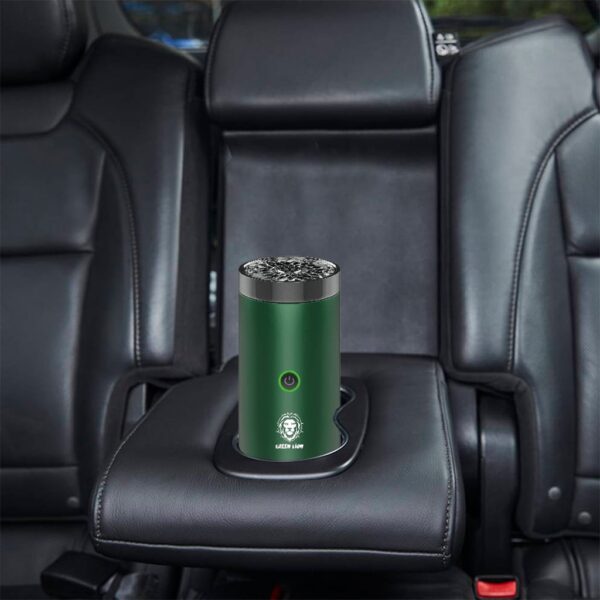 دستگاه بخور گرین لاین مدلsmart bakhour 160511