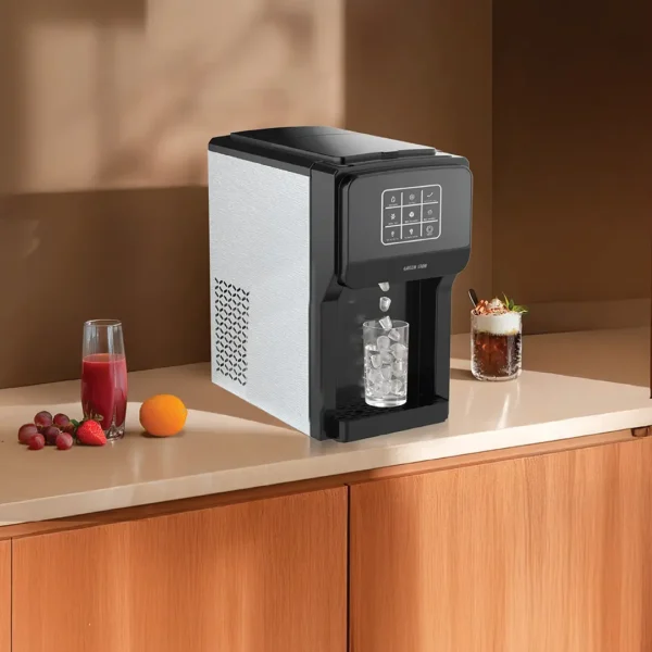 یخ ساز گرین لاین Frosta 3in1 Ice Maker196839
