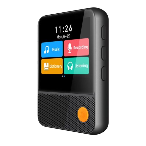 اسپیکر و مولتی پلیر پورودو مدل TUNEPOD 447188