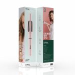 فر مو گرین لاین Curlwave Hair Curler – Pink urler – Pink - Image 2