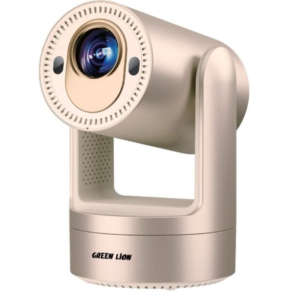 پروژکتور پریسما گرین Green Prisma 4K Portable Progector 196794