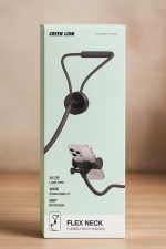 نگهدارنده گرین لاین Green Lion Wearable Neck Holder Flex Neck 920728