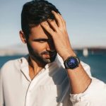 ساعت هوشمند گرین لاین مدل Tech Master - Image 4