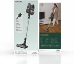جاروبرقی گرین لاین مدل GLV-100 CORDLESS 193465