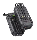 پاوربانک خورشیدی سولار میت 20000 گرین لاین GL-PX15 196619