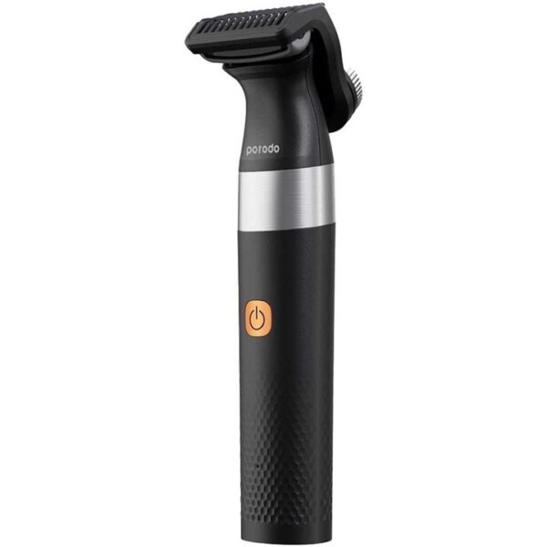 ماشین اصلاح پورودو مدل Porodo Dual Blade Beard Trimmer PD-LSROBT 443982