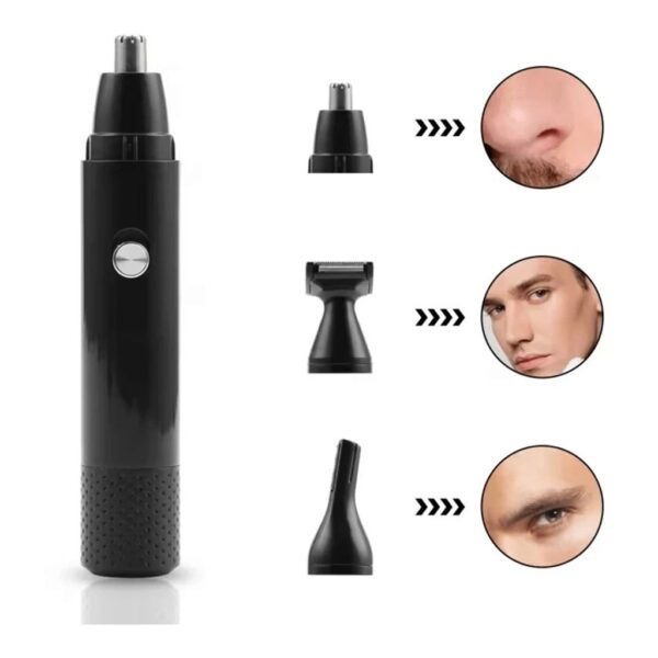 کیت نظافت 3 در 1 گرین لاین مدل Grooming Kit