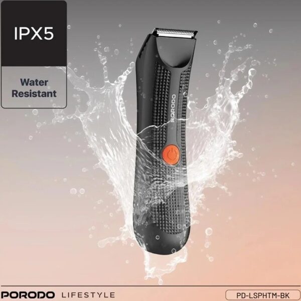 ماشین اصلاح پرودو مدل Sensitive Parts Hair Trimmer