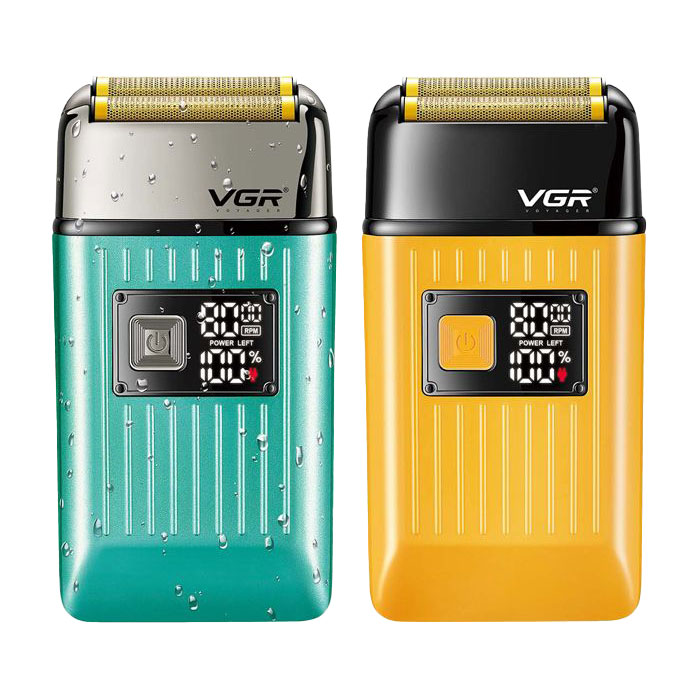 ریش تراش وی جی ار 357