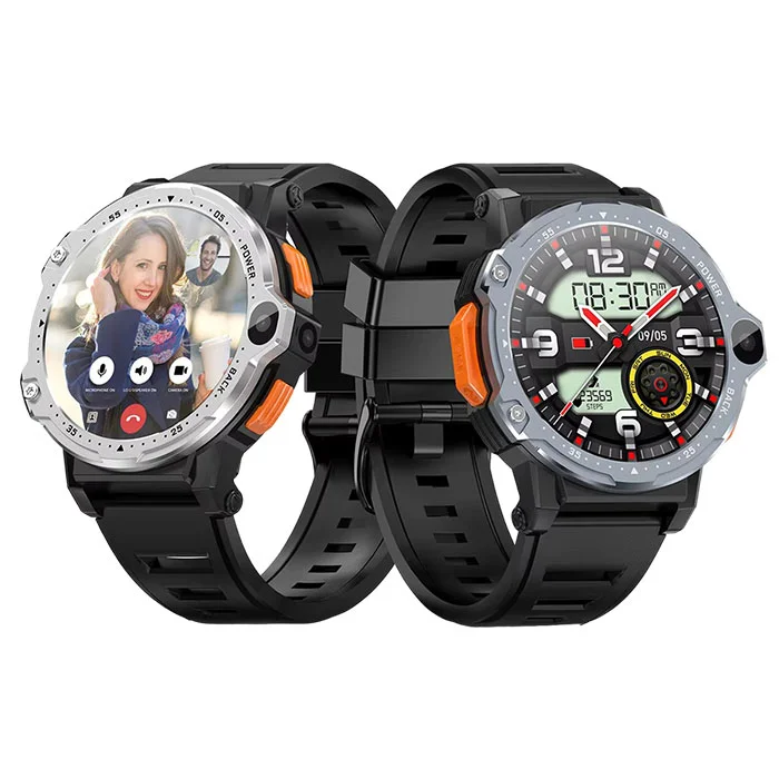 ساعت هوشمند سیم کارت خور گرین لاین مدل G-MATE 4G 187112