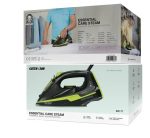 اتو بخار 2200 وات گرین لاین Green Lion Essential Care Steam Iron 2200W196664