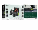 جک شارژی ۳ کاره گرین 193250 electric car jack kit