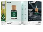 خوشبو کننده هوای گرین لاین مدل Green Lion Fragrance Diffuser ۱۸۷۷۱۶