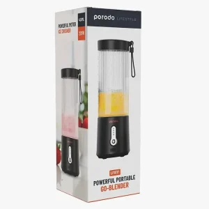 شیکر شارژی پورودو مدل GO-BLENDER PD-LFS017 446600