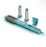 سشوار حرفه ای 4 در 1 وی جی آر مدل V-474