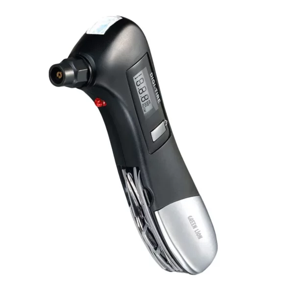 ابزار چندکاره دیجیتال Green Lion 9 In 1 186726