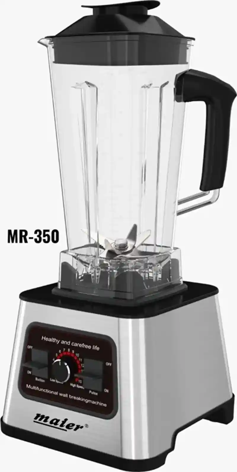 GvdJCyJpeZAmCVDn مخلوط کن مایر MR-350 - Image 1