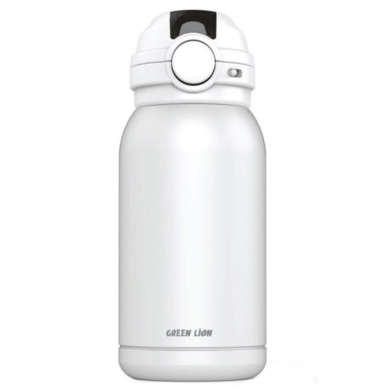 فلاسک گرین لاین مدل فیوژن Green Lion Fusion Thermal Bottle 188904