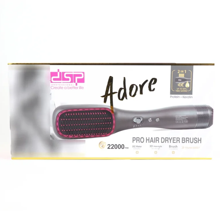 برس حرارتی دی اس پی DSP مدل 50097